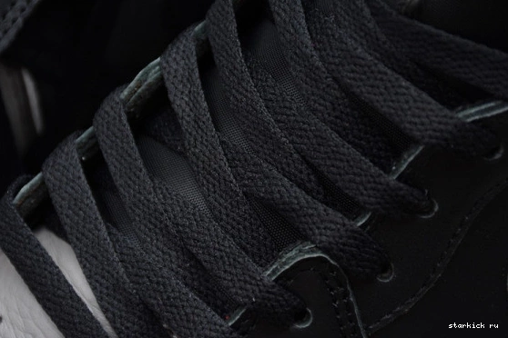 “Shadow”555088-013 1 Retro Jordan OG High 555088-013 Air 0810